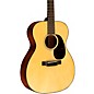 Martin Custom Shop 18 Style Adirondack Spruce-Flamed Mahogany Auditorium Acoustic Guitar Aged Toner thumbnail