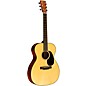 Martin Custom Shop 18 Style Adirondack Spruce-Flamed Mahogany Auditorium Acoustic Guitar Aged Toner