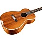 Martin Custom Shop 28 Style All Highly Flamed Koa Concert Acoustic Guitar Natural