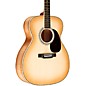 Martin Custom Shop 41 Style European High Altitude Spruce-AAA Pacific Big Leaf Maple Jumbo Acoustic Guitar Toasted Burst thumbnail