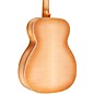 Martin Custom Shop 41 Style European High Altitude Spruce-AAA Pacific Big Leaf Maple Jumbo Acoustic Guitar Toasted Burst