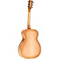 Martin Custom Shop 41 Style European High Altitude Spruce-AAA Pacific Big Leaf Maple Jumbo Acoustic Guitar Toasted Burst