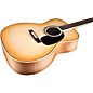 Martin Custom Shop 41 Style European High Altitude Spruce-AAA Pacific Big Leaf Maple Jumbo Acoustic Guitar Toasted Burst