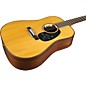 Martin Custom Shop 35 Style Adirondack Spruce VTS-Wild Grain East Indian Rosewood Dreadnought Acoustic-Electric Guitar Agi...