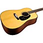 Martin Custom Shop 35 Style Adirondack Spruce VTS-Wild Grain East Indian Rosewood Dreadnought Acoustic Guitar Aging Toner
