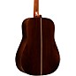Martin Custom Shop 28 Style Italian Alpine Spruce VTS-Wild Grain East Indian Rosewood Dreadnought Acoustic-Electric Guitar...