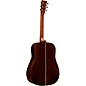 Martin Custom Shop 28 Style Italian Alpine Spruce VTS-Wild Grain East Indian Rosewood Dreadnought Acoustic-Electric Guitar...