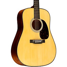 Martin Custom Shop 18 Style Adirondack Spruce-Mahogany Dreadnought Acoustic Guitar Aging Toner