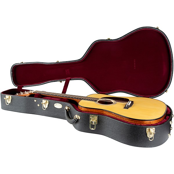 Martin Custom Shop 18 Style Adirondack Spruce-Mahogany Dreadnought Acoustic Guitar Aging Toner