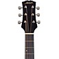 Open Box Mitchell Launch D75S Starter Dreadnought Acoustic Guitar Level 1 Natural