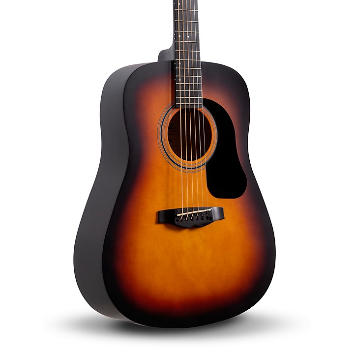 Epiphone PR-150 Guitar Center-Exclusive Acoustic Guitar