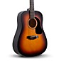 Mitchell Launch D75S Starter Dreadnought Acoustic Guitar Sunburst thumbnail