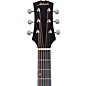 Mitchell Launch D75S Starter Dreadnought Acoustic Guitar Blue Burst