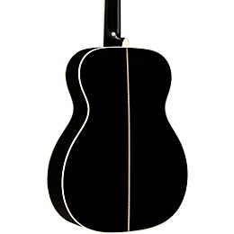 Martin Custom Shop 41 Style Spruce-East Indian Rosewood Auditorium Acoustic Gutiar Natural