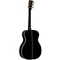 Martin Custom Shop 41 Style Spruce-East Indian Rosewood Auditorium Acoustic Gutiar Natural
