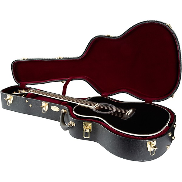 Martin Custom Shop 41 Style Spruce-East Indian Rosewood Auditorium Acoustic Gutiar Natural