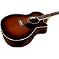 Martin Custom Shop 41 Style Adirondack Spruce-Ziricote Grand Performance Acoustic-Electric Guitar Ambertone