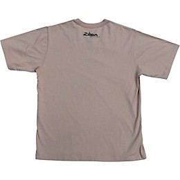 Zildjian Limited-Edition Alchem-E Heavy T-Shirt Medium Sand