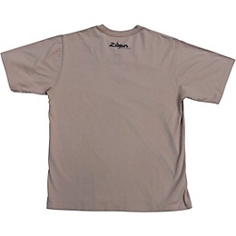 Zildjian Limited-Edition Alchem-E Heavy T-Shirt X Large Sand