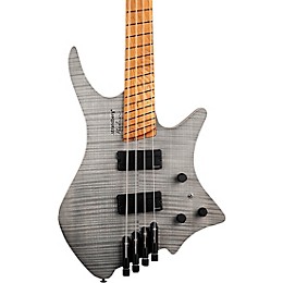 strandberg Boden Standard Bass Charcoal