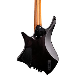 strandberg Boden Standard Bass Charcoal