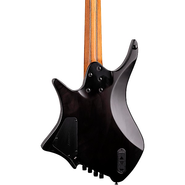 strandberg Boden Standard Bass Charcoal