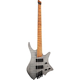 strandberg Boden Standard Bass Charcoal