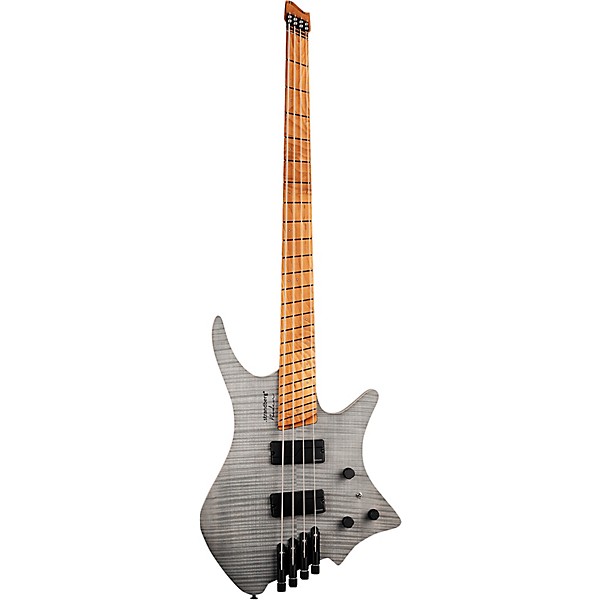 strandberg Boden Standard Bass Charcoal