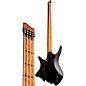 strandberg Boden Standard Bass Charcoal