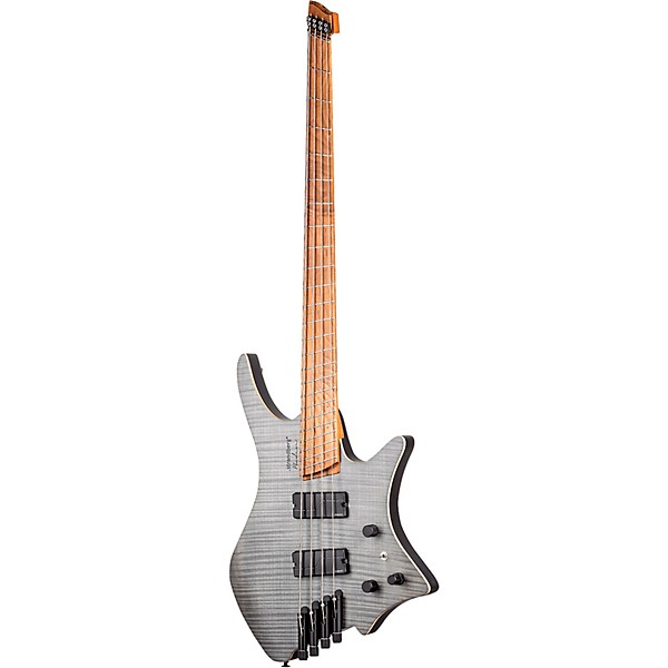 strandberg Boden Standard Bass Charcoal
