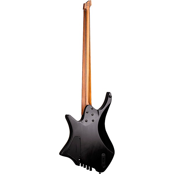 strandberg Boden Standard Bass Charcoal