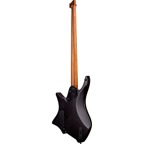 strandberg Boden Standard Bass Charcoal