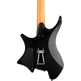 strandberg Boden Standard NX 6 Plini Edition Mirage Electric Guitar Black