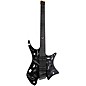 strandberg Boden Standard NX 6 Plini Edition Mirage Electric Guitar Black