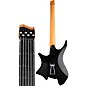 strandberg Boden Standard NX 6 Plini Edition Mirage Electric Guitar Black