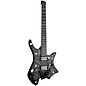 strandberg Boden Standard NX 6 Plini Edition Mirage Electric Guitar Black
