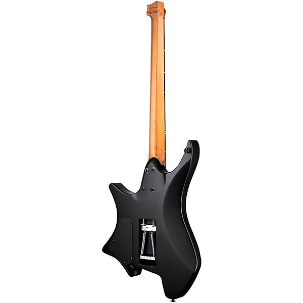 strandberg Boden Standard NX 6 Plini Edition Mirage Electric Guitar Black