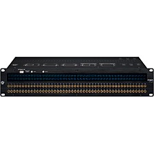 Behringer PX3000 Ultrapatch Pro Patchbay | Guitar Center