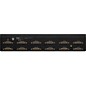 Black Lion Audio PBR TT LIT 96-Point Gold-Plated TT/DB-25 Patchbay