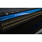 Black Lion Audio PBR TT LIT 96-Point Gold-Plated TT/DB-25 Patchbay