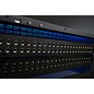 Black Lion Audio PBR TRS3 LIT 48-Point Gold-Plated TRS Patchbay