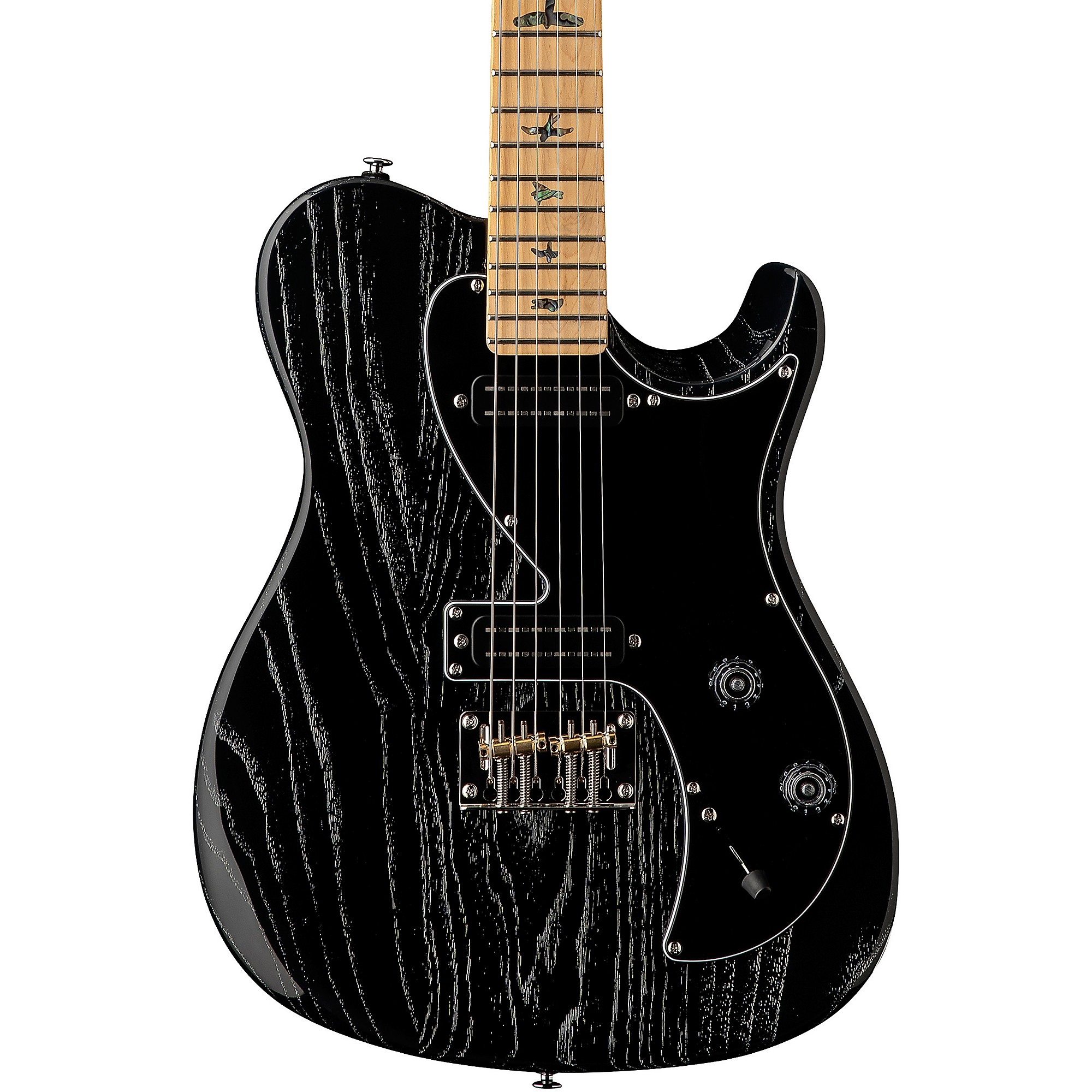 Pizzicato electric guitar PJベース ブラック Fender Offset Series Mustang Bass PJ Black w/Tortoise