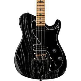PRS SE NF 53 Electric Guitar Black Doghair