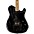 PRS SE NF 53 Electric Guitar Black Doghair PRS SE NF 53 Electric Guitar Black Doghair