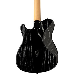 PRS SE NF 53 Electric Guitar Black Doghair