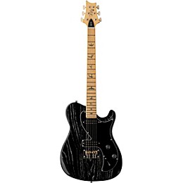 PRS SE NF 53 Electric Guitar Black Doghair