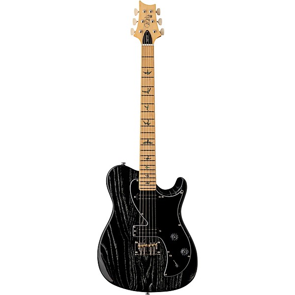 PRS SE NF 53 Electric Guitar Black Doghair