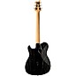 PRS SE NF 53 Electric Guitar Black Doghair