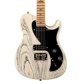 PRS SE NF 53 Electric Guitar White Doghair