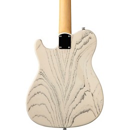 PRS SE NF 53 Electric Guitar White Doghair